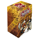 KONAMI YU-GI-OH! QUARTER CENTURY CARD CASE DECK BOX