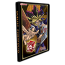 KONAMI YU-GI-OH! QUARTER CENTURY 9 POCKET PORTFOLIO