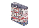 2026 PANINI PRIZM STARS AND STRIPES BASEBALL MEGA BOX