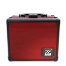ZION CASES - 2 ROW SLAB CASE