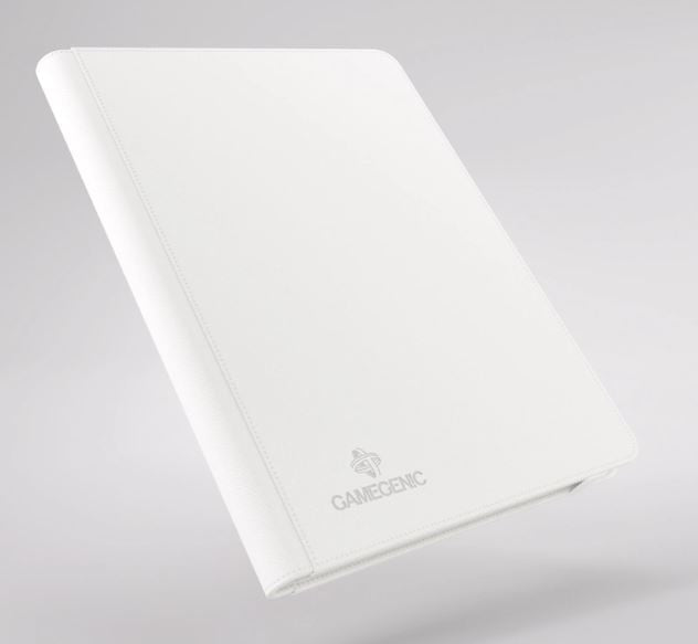 GAMEGENIC PRIME ALBUM 18-PKT BINDER