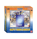 DIGIMON CARD GAME GIFT BOX 2023