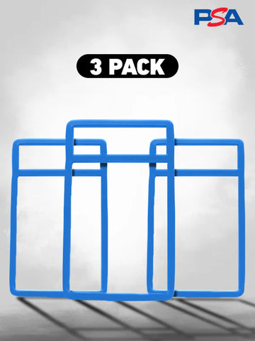 SLAB STRONG PSA GRADED PROTECTION BUMPER (3 PACK)