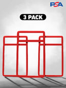 SLAB STRONG PSA GRADED PROTECTION BUMPER (3 PACK)