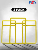 SLAB STRONG PSA GRADED PROTECTION BUMPER (3 PACK)