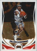2004 TOPPS CHROME BASKETBALL - COMPLETE SET -