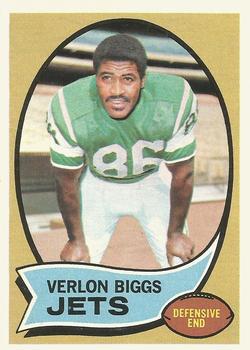 1970 TOPPS - BASE - SINGLES - #201-263 - YOU PICK FROM LIST