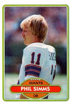 1980 TOPPS - BASE - SINGLES - #201-300 - YOU PICK FROM LIST