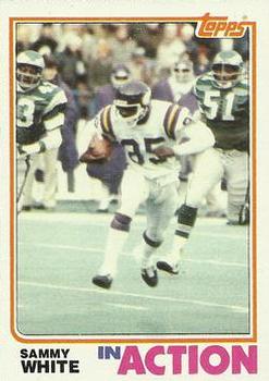 1982 TOPPS FOOTBALL - BASE - SINGLES - #401-500 - YOU PICK FROM LIST