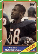 1986 TOPPS - BASE - SINGLES -