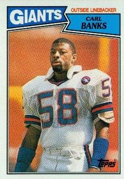 1987 TOPPS - BASE - SINGLES - #301-396 - YOU PICK FROM LIST