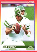 1990 SCORE - BASE - SINGLES -