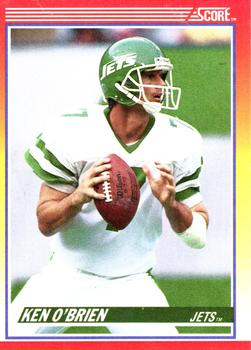 1990 SCORE - BASE - SINGLES - #601-660 - YOU PICK FROM LIST