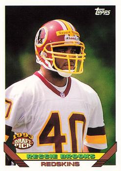 1993 TOPPS - BASE - SINGLES -