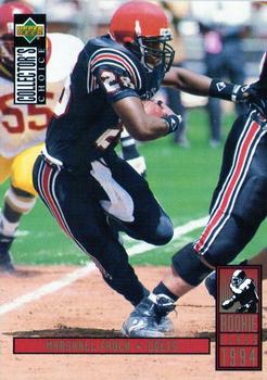 1994 UPPER DECK COLLECTOR'S CHOICE - BASE - SINGLES - #1-100 - YOU PICK FROM LIST