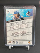 2020 UPPER DECK SERIES TWO - YOUNG GUNS - J. CHATFIELD -