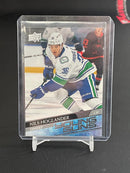 2020 UPPER DECK SERIES TWO - YOUNG GUNS - N. HOGLANDER -