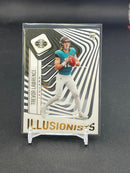 2021 PANINI ILLUSIONS - GOLD - ILLUSIONISTS -