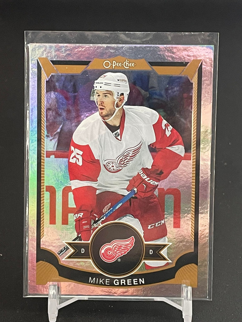 2015 UPPER DECK SERIES TWO - O-PEE-CHEE UPDATE - RAINBOW FOIL - SINGLES -