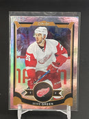 2015 UPPER DECK O-PEE-CHEE PLATINUM - BASE - SINGLES -