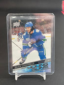 2020 UPPER DECK SERIES TWO - YOUNG GUNS - J. CHATFIELD -