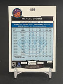 2015 UPPER DECK O-PEE-CHEE PLATINUM - LEGEND - M. DIONNE -