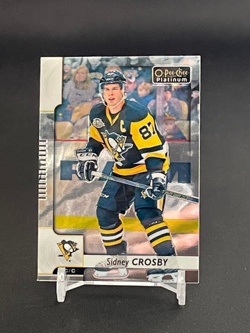 2017 UPPER DECK O-PEE-CHEE PLATINUM - BASE - SINGLES - #1-100 - YOU PICK FROM LIST