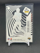 2021 PANINI ILLUSIONS - GOLD - ILLUSIONISTS -