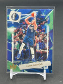 2022 PANINI COURT KINGS - L. DONCIC -