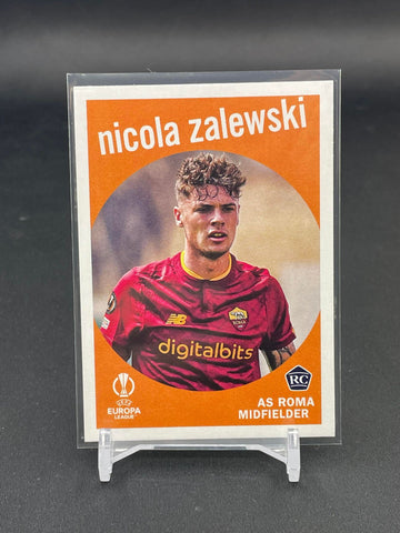 2022 TOPPS UEFA CLUB COMPETITIONS - 1959 BASE - SINGLE -1-35 - YOU PICK FROM LIST