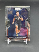 2020 PANINI PRIZM - ROOKIE - SINGLES -