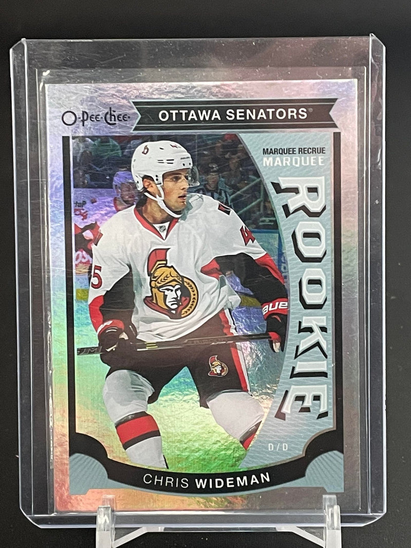 2015 UPPER DECK SERIES TWO - O-PEE-CHEE UPDATE - RAINBOW FOIL - SINGLES -