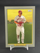 2020 TOPPS SERIES TWO - TURKEY RED - BOX TOPPER - SELECT YOUR PLAYERS