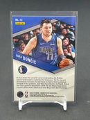 2022 PANINI DONRUSS ELITE - SPELLBOUND - L. DONCIC -