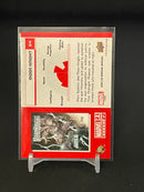 2021 UPPER DECK MARVEL ANNUAL - SILVER - MOON KNIGHT -