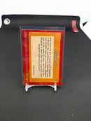 2022 TOPPS CHROME METAZOO SERIES 0 - CONTRACTED -