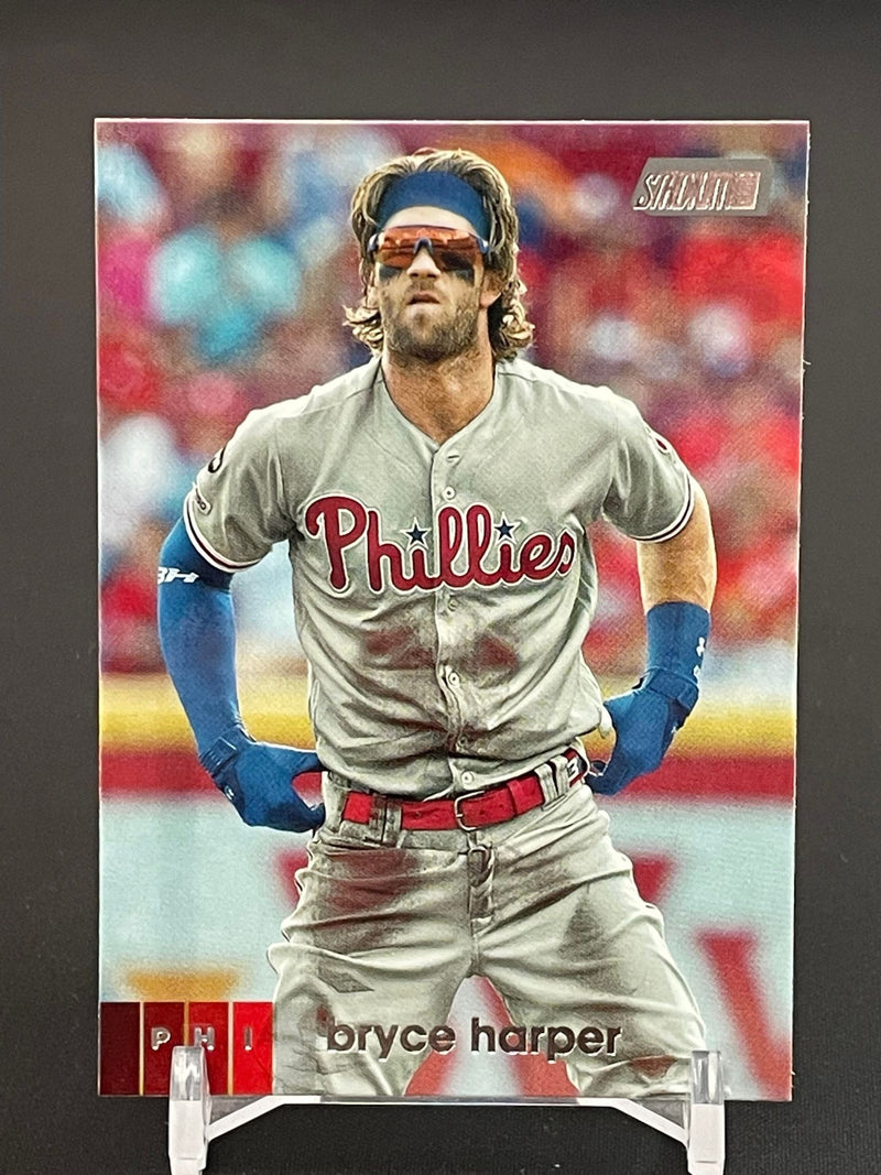 2020 TOPPS STADIUM CLUB - BASE - SINGLES -