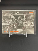 2020 TOPPS STADIUM CLUB - SEPIA - P. ALONSO -