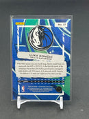2022 PANINI COURT KINGS - L. DONCIC -