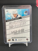 2020 UPPER DECK SERIES TWO - YOUNG GUNS - N. HOGLANDER -