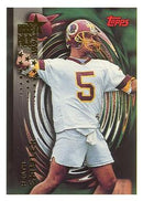 1994 TOPPS - BASE - SINGLES -