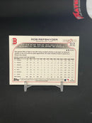 2022 TOPPS UPDATE SERIES - GOLD - SINGLES -