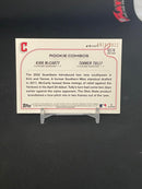 2022 TOPPS UPDATE SERIES - GOLD - SINGLES -