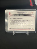 2022 TOPPS UPDATE SERIES - GOLD - SINGLES -