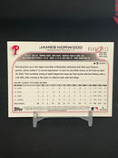 2022 TOPPS UPDATE SERIES - GOLD - SINGLES -