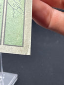 2023 TOPPS HERITAGE - JUMBO BOX TOPPER - M. TROUT -