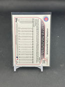 2022 TOPPS UPDATE SERIES - GREEN - A. SIMMONS - #US87 - #'D/499