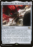 Realmbreaker, the Invasion Tree (MOM) [The List]