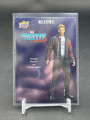 2022 UPPER DECK ALLURE MARVEL - CHARACTER POSTERS - SINGLES -