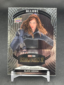 2022 UPPER DECK ALLURE MARVEL - BASE - SINGLES -